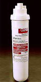 CUNO Series 6000 Valve-In-Head