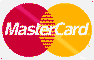 We accept Visa and MAsterCard