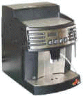 Siena Single Step Cappuccino Machine