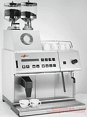 Schaerer Matic SM-2